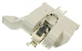 Miele Ventilator Motor - Fan 220-240v 50-60hz