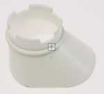 Miele Hopper - Fill Ring Top Casing White