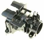 Miele Motor Holder - Motorhalter Anthrazit