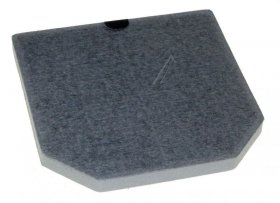 Miele Carbon Filter - Dkf9-1 Dkf9-1 Charcoal Filter
