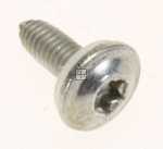 Miele Screw - Raised Head Screw Cm4x11