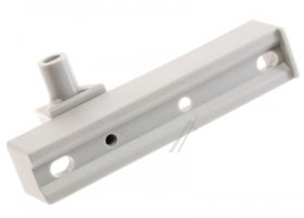 Miele Fixings And Brackets - Bracket Front Facing Lks