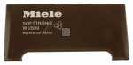 Miele Panel - Fascia Panel Dark Brown W2809 Wpm