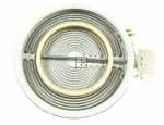 Miele Heating - Heater Plate 1 8-0 7kw 230v