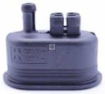 Miele Connector - Connection Socket Steam