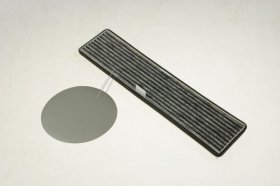 Miele Active Carbon Filter - Dkf18-1 Active Carbon Filter