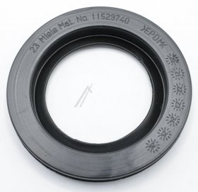 Miele Sealing Materials - Kb Seal Ball Valve