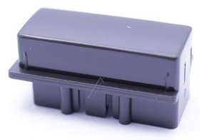 Miele Cap - Cap Hvbr Front 19x8