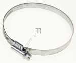 Miele Hose Clamp - Hose Clip Sx9c 70-90