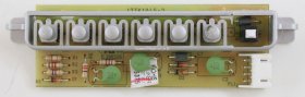 Mikomi LCD15796F - Buttons - 17TK104S-2 Mikomi LCD15796F - Buttons - 17TK104S-2