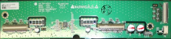 Mission - 42V6 42V6_XL - 6870QME007C - PDP 040217