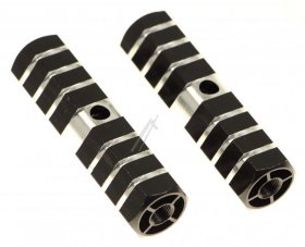 Moovway Fixings And Brackets - Foot Holder Moovway Fixings And Brackets - Foot Holder