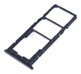 Motorola Sim card Holder - Sim Tray (bk Hl Du)