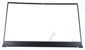 Msi Front Frame - Msi Displayrahmen 39 6cm ( ) Schwarz