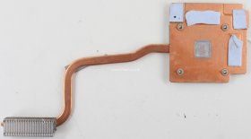 MSI Megabook GX-700 - CPU Heatsink - E31-0402331-L01