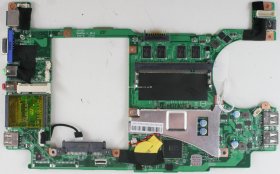 MSI U130 - Motherboard - MS-N0141 - Ver:1.0