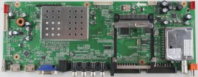 Murphy TV32UK30D - Main AV - T.SP9100.1D - 9252 - LTA320AA02
