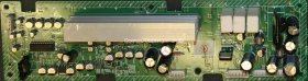 NEC JVC - AUDIO PB ASSY - CKM0359-B01-1 - FX-8024A - WEC-8 NEC JVC - AUDIO PB ASSY - CKM0359-B01-1 - FX-8024A - WEC-8