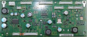 NEC PX50XM6G - Board - MDIF Assy - AWW1227 - ANP2173-B