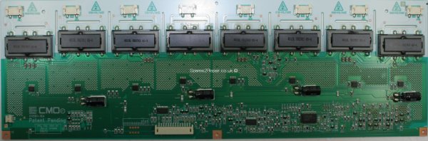 Neon C3298DVB - Inverter - I315B1-16A - 27-D010279-L - I315B1-16A-C001D