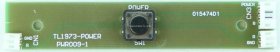 Neon C2673F - Power Button - TL1973-POWER - PWR009-2 - 015474D1 Neon C2673F - Power Button - TL1973-POWER - PWR009-2 - 015474D1