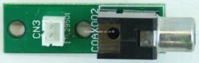 Neon C2673F - Input Board - C0AX002