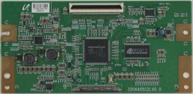 Neon C3770F - T-Con - 320AA05C2LV0.0 - LJ94-02302C