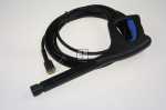 Nilfisk Tube - Handle+hose Complete