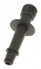Nilfisk Connection For Flexible Hose - Water Inlet