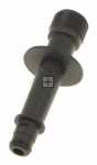 Nilfisk Connection For Flexible Hose - Water Inlet