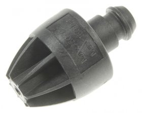 Nilfisk Nozzles steam-high Press: Wate - Tornado Nozzle Dynamic 13