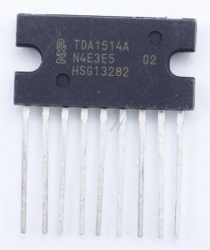 Nxp Ic - Ic Sp9