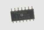 Nxp Operational Amplifier Ic - 74hc Cmos,smd,74hc393,soic14 Typ:,652-phi