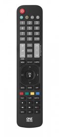 One For All Ir remote Control - Remote Control For Lg Tv S One For All Ir remote Control - Remote Control For Lg Tv S