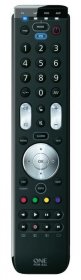 One For All Universal Remote Control - Essence 4 Remote Control 4 In1 One For All Universal Remote Control - Essence 4 Remote Control 4 In1
