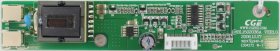 Onn 15LCDTV/DVD - Inverter - BL1502036A - VER1.0 - BL1502036A-12-GP (0704)