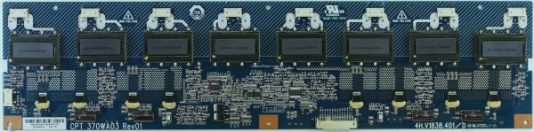 Onn OLCD3701 - Inverter - V183-XXXA - 4H.V1838.401/D - CPT 370WA03 Rev01 - B15004IV1c Rev.1D