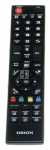 ORION IR-Remote Control Adaptable for ORION REMOTE CONTROL FOR TV AND DVD