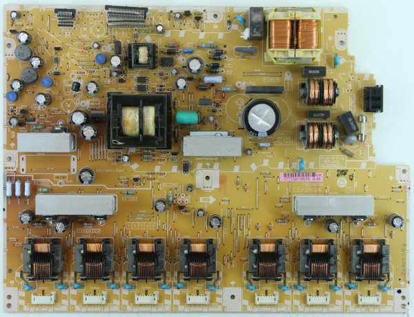 Orion TV32RN10D - PSU - CEF286A - ETL-XPC-204T - 177724119576 8-48