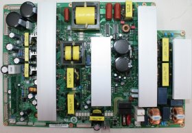 Orion TV-42200SI - PSU - LJ44-00092B - TOP-424PA - REV.00