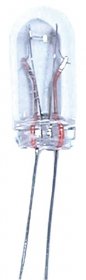 Oshino T1 ½ Scalelamp - 24v-0,05a Bulb, Leads For Soldering Rohs