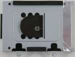 Packard Bell Ajax C3 - HDD Caddy - 13GNKC3AM10X-1