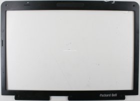 Packard Bell Ajax C3 - Screen Bezel - 13GNJ510P020-1B Packard Bell Ajax C3 - Screen Bezel - 13GNJ510P020-1B