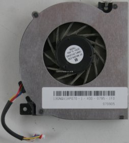 Packard Bell Easynote ALP Horus G HRG00 - CPU Fan - 13GNQV1AP070-1 Packard Bell Easynote ALP Horus G HRG00 - CPU Fan - 13GNQV1AP070-1