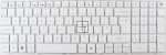 Packard Bell Easynote NEW90 - Keyboard - PK130C84107 - 9Z.N1H82.D0U - NSK-ALD0U - Rev:00