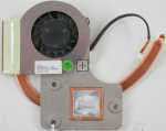 Packard Bell Easynote R1005 - Heatsink & Fan - 340684200024 - R00