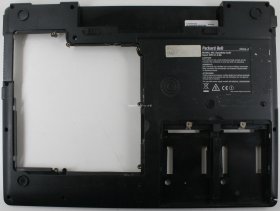 Packard Bell Easynote SJ51 - Bottom Base - 24-46823-20 - Rev:A