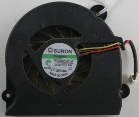 Packard Bell Easynote SJ51 - Fan - GC055515VH-A