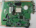 Packard Bell Easynote SJ51 - Motherboard - 50-71339-43