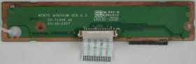 Packard Bell Easynote SJ51 - Power Button Board - 50-71340-42 Packard Bell Easynote SJ51 - Power Button Board - 50-71340-42